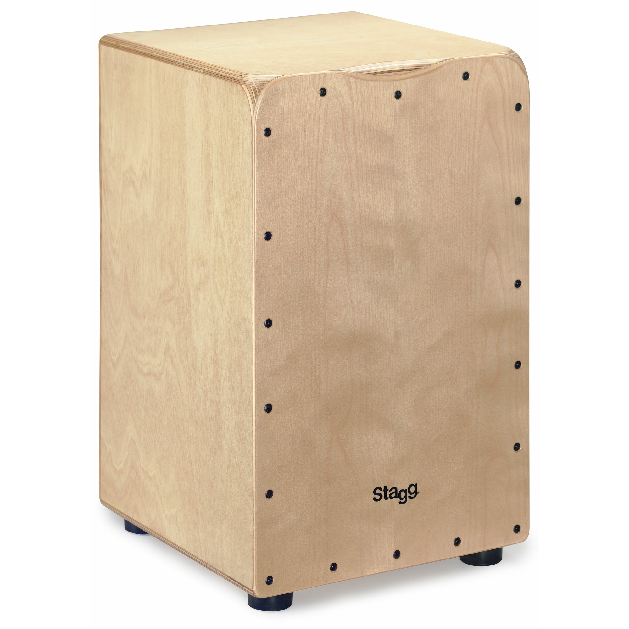 

Кахон Stagg CAJ-50M N, CAJ-50M N