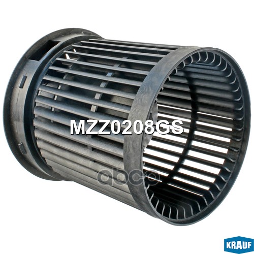 

Мотор печки c крыльчаткой Krauf mzz0208gs, Мотор печки c крыльчаткой Krauf mzz0208gs Krauf mzz0208gs