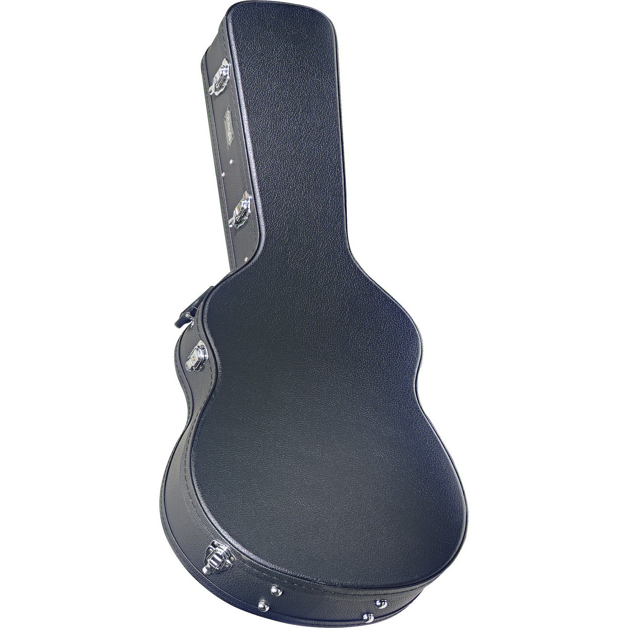 

Кейс для гитары Stagg GCA-C BK, Черный, GCA-C BK