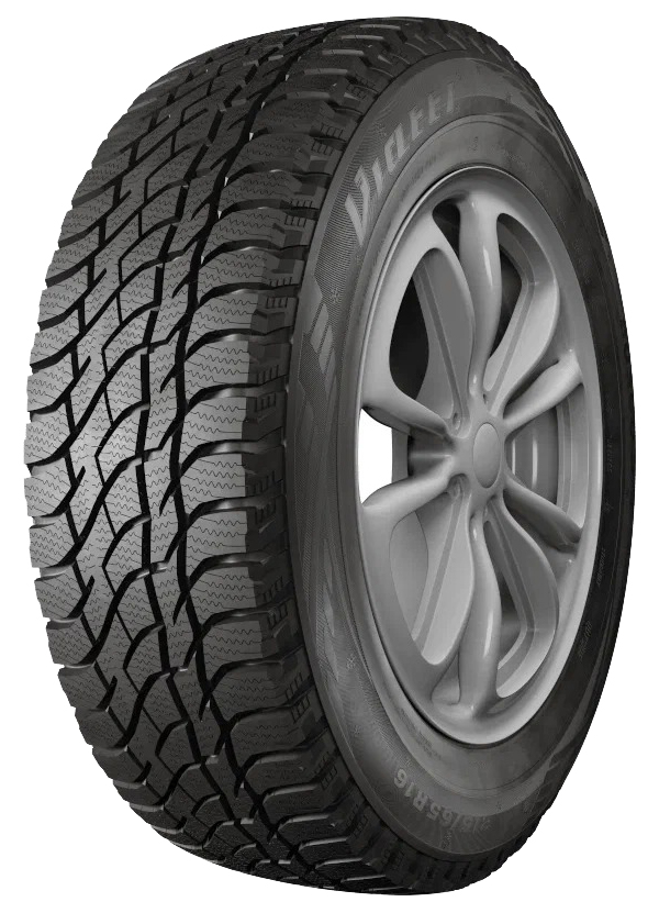 

Шины Нижнекамскшина Viatti Bosco S/T V-526 215/60 R17 96T, V-526
