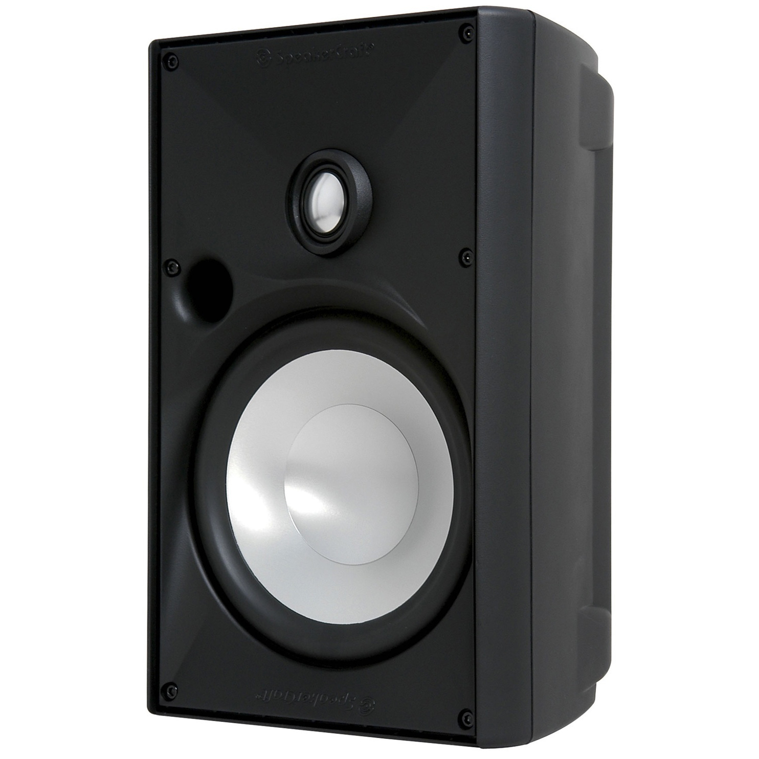 Пассивная акустическая система SpeakerCraft OE6 Three Black (207 Artist Tropical)