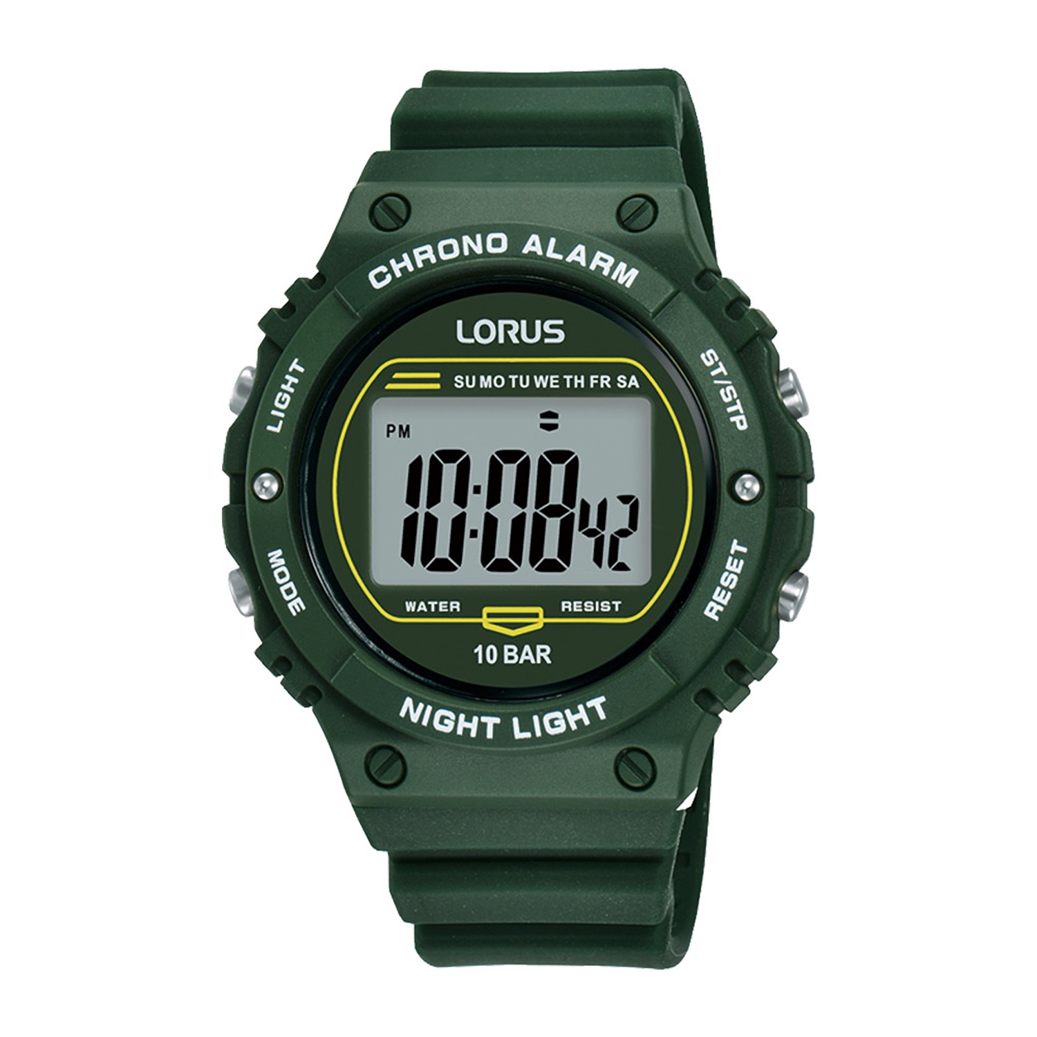 Наручные часы мужские Lorus R2309PX9