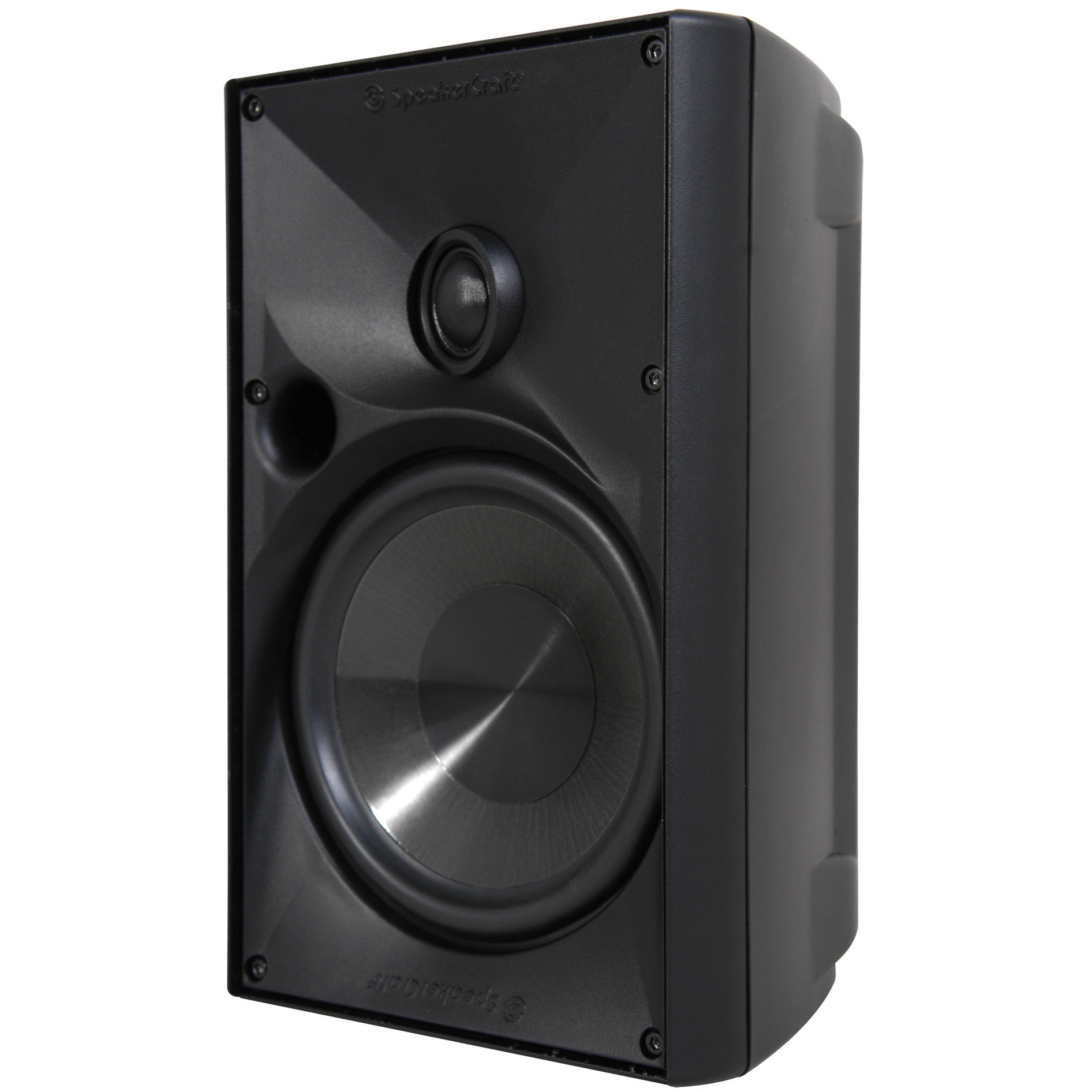 Пассивная акустическая система SpeakerCraft OE6 One Black (Vision 04BKVI002)