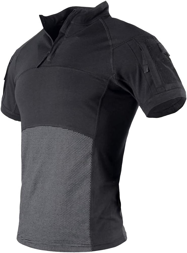 

Футболка мужская armysmn combat черная XXL, Черный, combat
