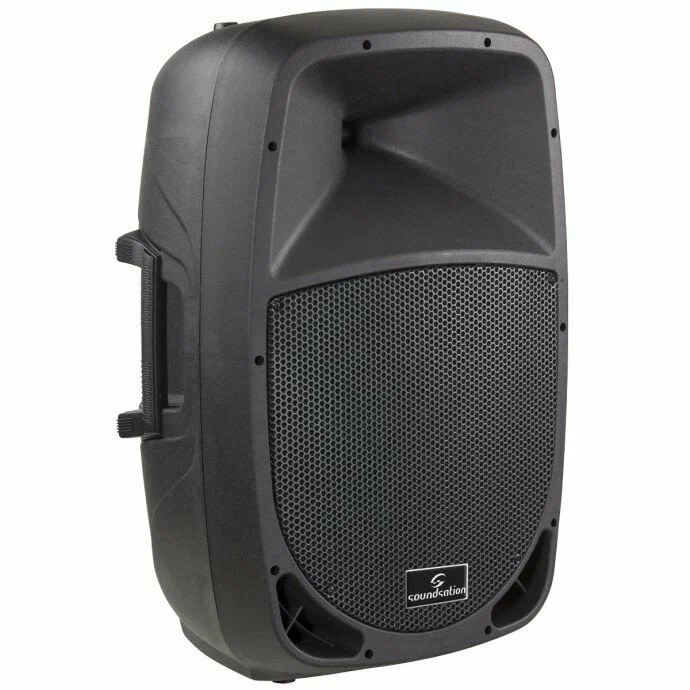 

Активная акустическая система Soundsation Go-Sound-15A (GCR-53995), Go-Sound-15A