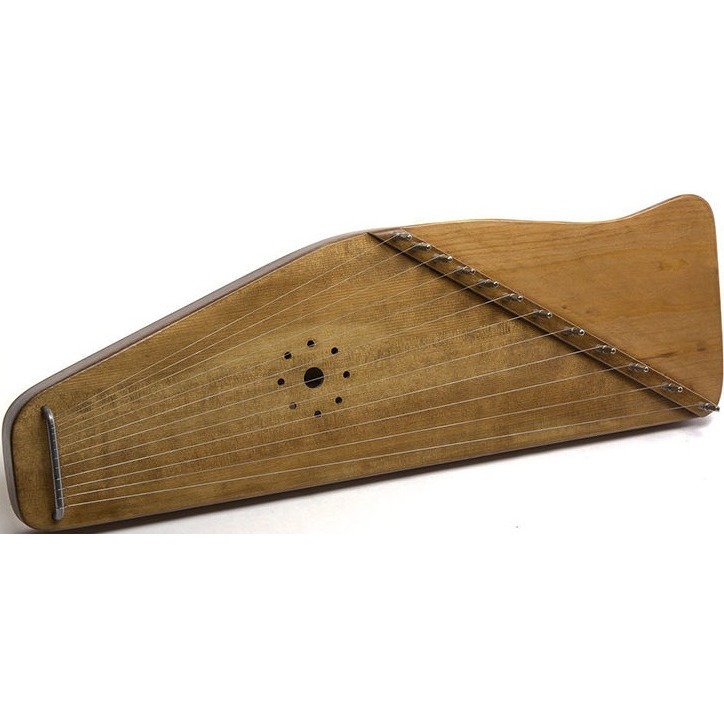 

Гусли Мир Гуслей MG-W12RO, MG-W12RO