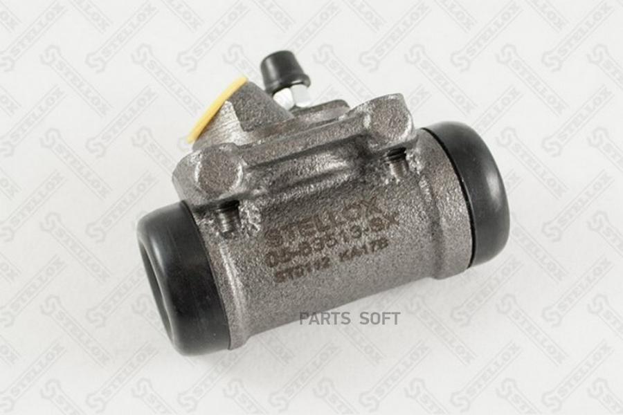 

STELLOX 0583513SX 05-83513-SX_=101-672=K20041 [4402C4]!задн. торм. цил.лев \Peugeot 406 95