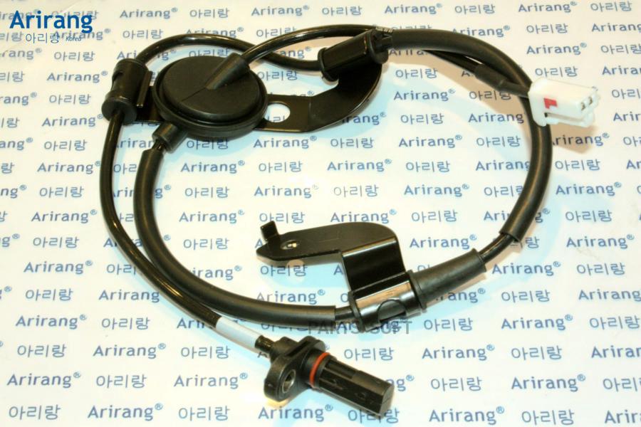 ARIRANG AS801032L Датчик АБС задний левый