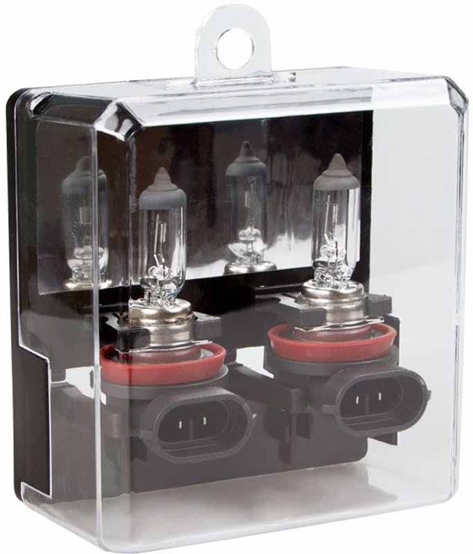 

Автолампа H11 12v55w (Pgj19-2) Kraft Pro Long Life (2шт. Блистер) Kraft арт. KT700211