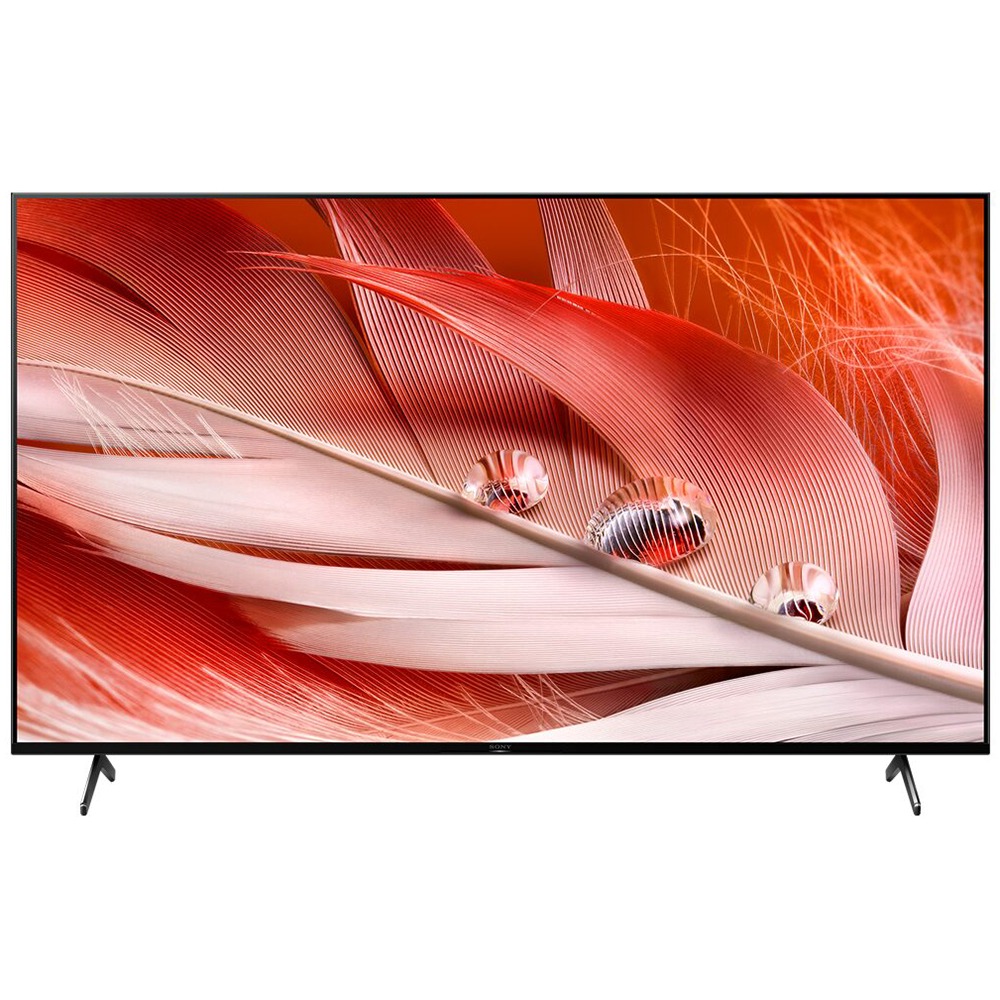 

Телевизор Sony XR-65X90J, 65"(165 см), UHD 4K, Черный, XR-65X90J