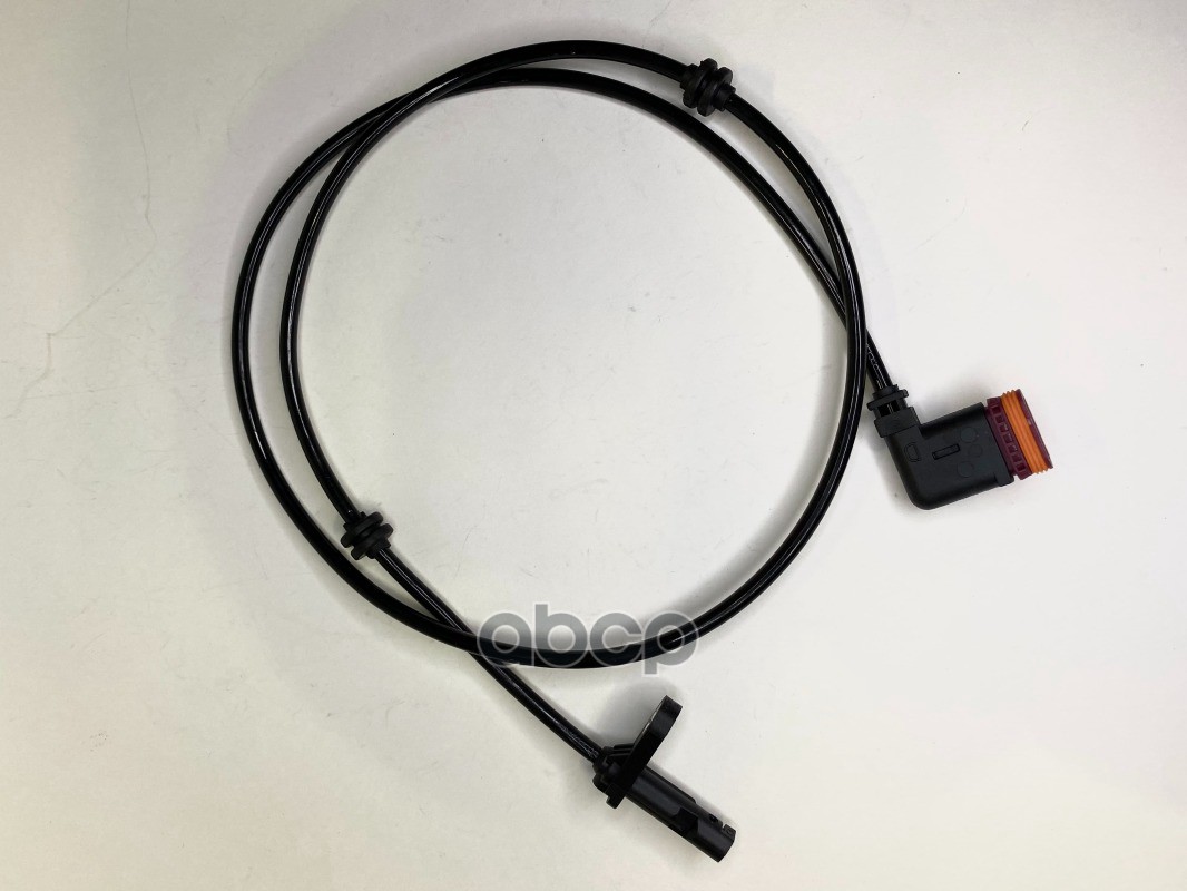 

Датчик Abs Mercedes-Benz E-Class (C207) (2009/01 - 2016) Mercedes-Benz E-Class (S212) (20, MAG3713
