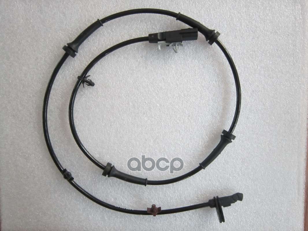 Датчик Abs  Nissan Qashqai (09/2010 - 12/2013) Nissan Qashqai+2 (04/2010 - 12/2013) Rear M