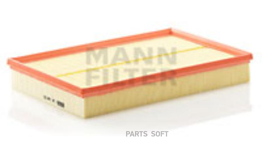 

MANN-FILTER C 36 188 Фильтр воздушный