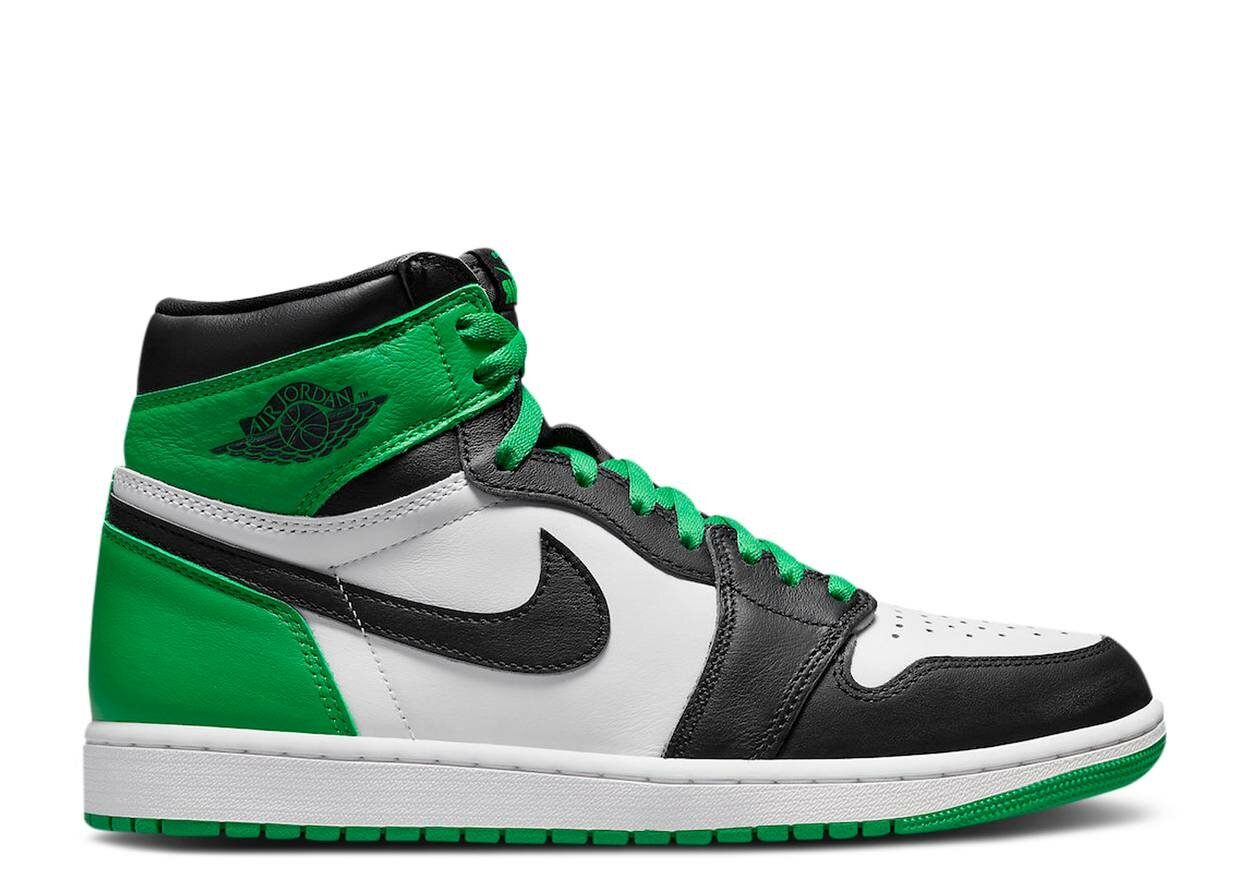 

Кеды мужские Nike DZ5485-031 зеленые 44.5 EU, Зеленый, DZ5485-031