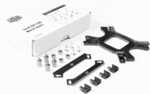 

Крепление кулера Cooler Master LGA1700 603005450-GP