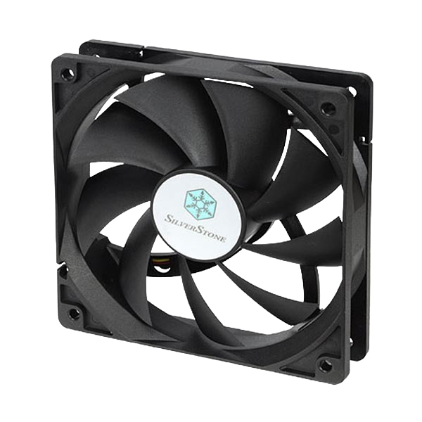 

Корпусной вентилятор Silverstone