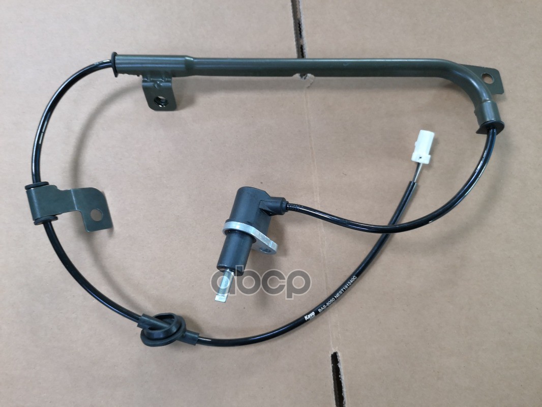 

Датчик Abs Subaru Forester (2002/09 - 2007/11) Rr Lh MAGTECHNIC арт. mag3585, MAG3585