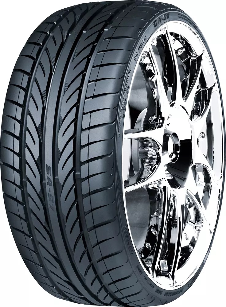 

Шина WestLake SA-57 245/40R17 95W, SA-57
