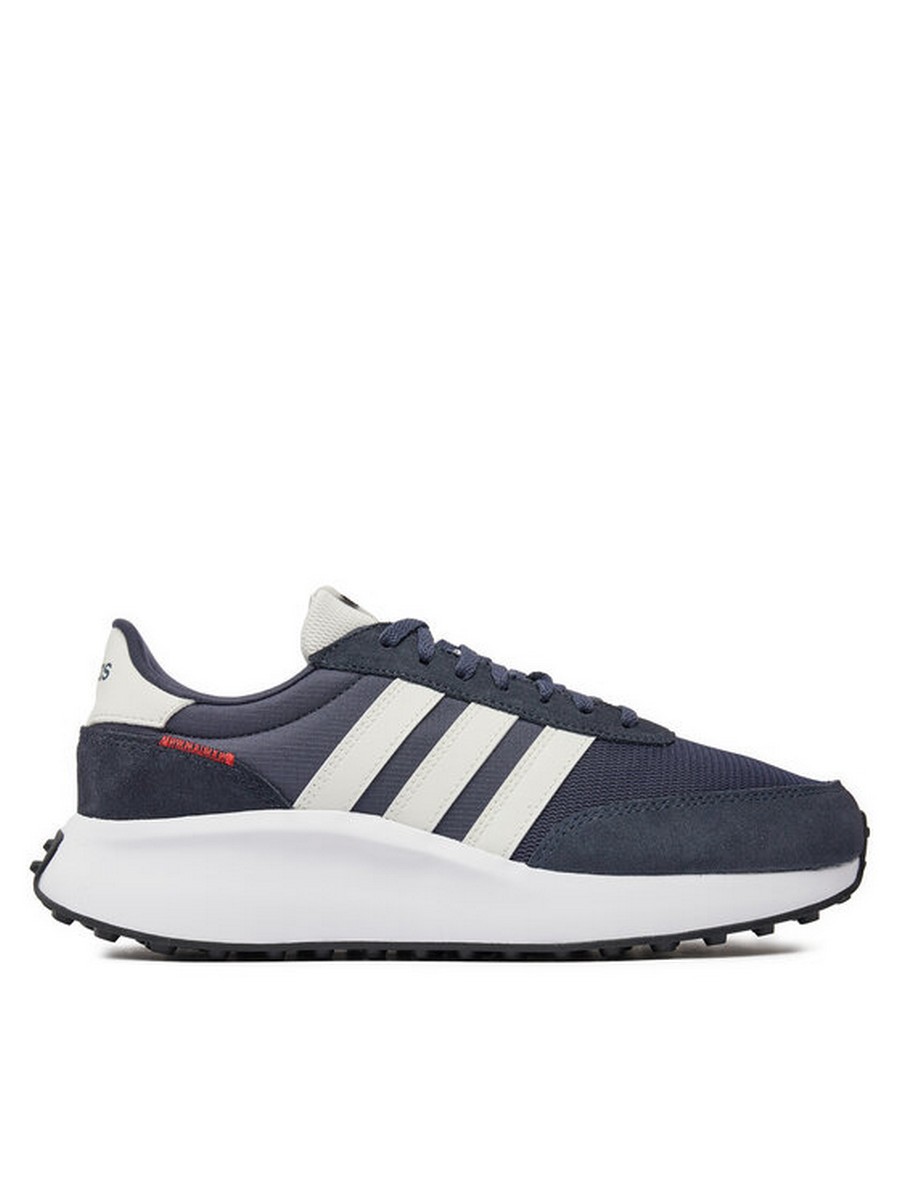 

Кроссовки мужские Adidas Run 70s Lifestyle Running GX3091 синие 44 EU, Синий, Run 70s Lifestyle Running GX3091