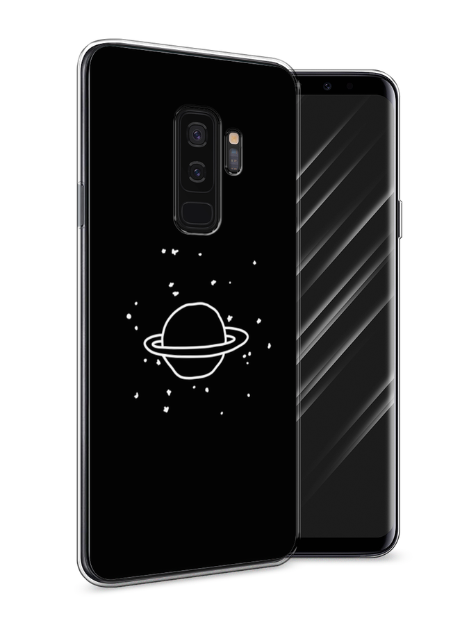 Чехол Awog  на Samsung Galaxy S9 + 