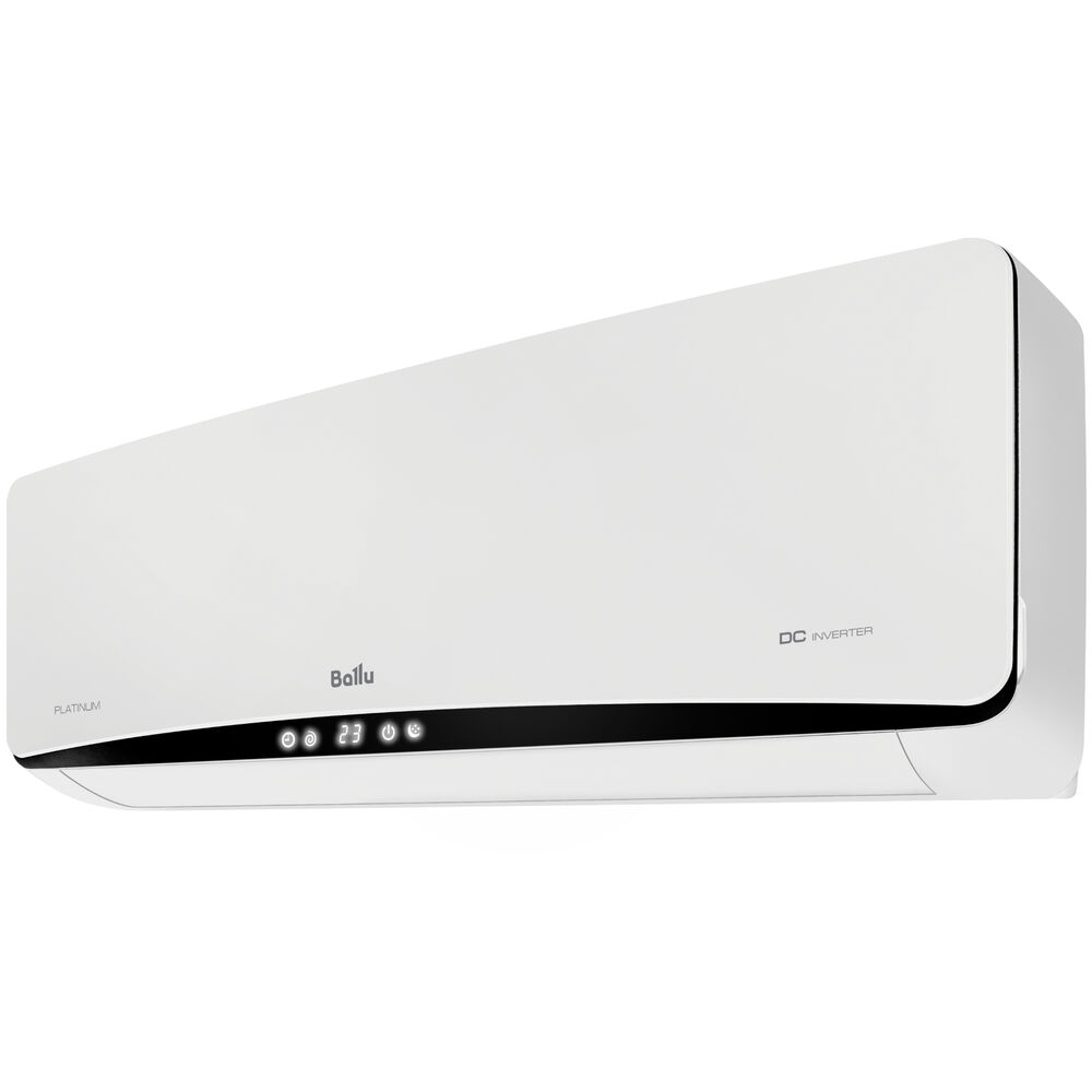 

Сплит-система Ballu Platinum DC BSEI/07HN8, Platinum DC BSEI/07HN8