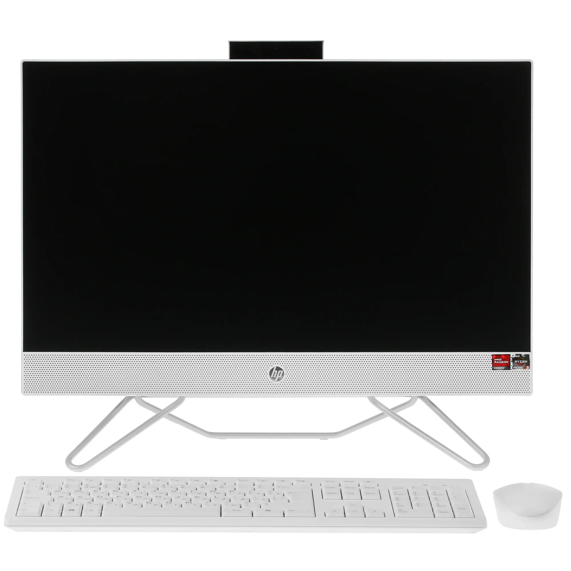 

Моноблок HP 60K75EA