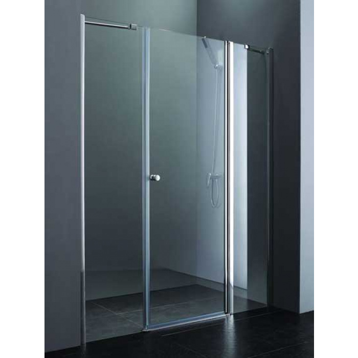 

Дверь душевая Cezares Elena 1300х1950 ELENA-W-B-13-30+60/40-C-Cr