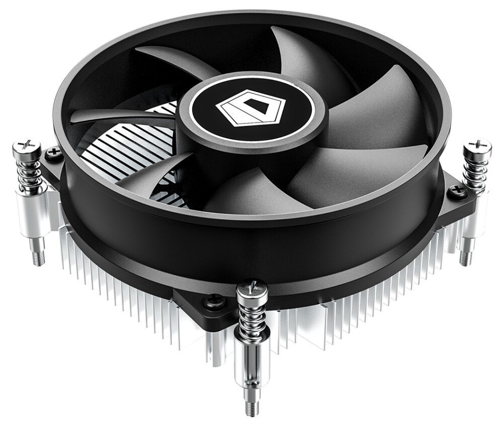 

Кулер для процессора ID-COOLING DK-17 PWM, DK-17 PWM