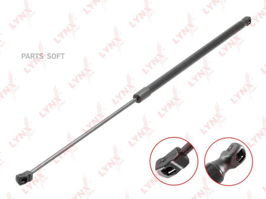 

Газовый Упор Капота Gs-1054 LYNXauto арт. GS-1054