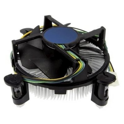 

Кулер для процессора ACD ACD-CD5L4-A, ACD-CD5L4-A