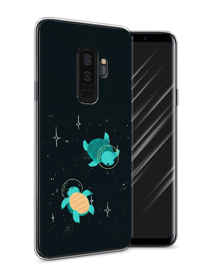 Чехол Awog  на Samsung Galaxy S9 + 
