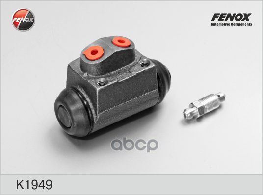 

Раб.торм.цил.FORD ESCORT 80-85, GRANADA 72-85, FIESTA 95-02, FOCUS 98-05