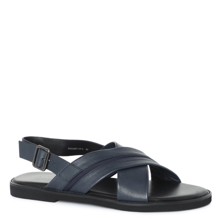 

Сандалии мужские Tendance DY21067-10 синие 44 EU, DY21067-10