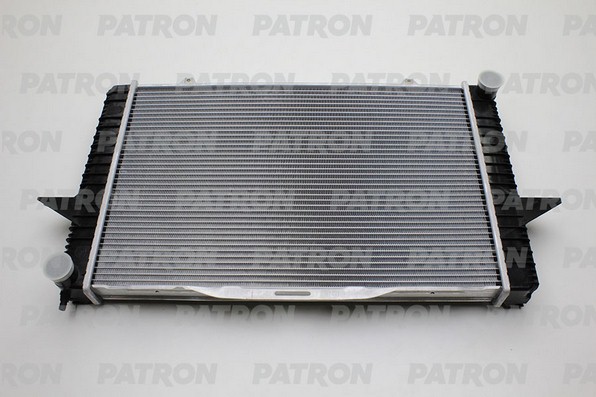 

Радиатор системы охлаждения CHRYSLER: 300 M 2.7 V6 24V/3.5 V6 24V 98-04 PATRON PRS3309