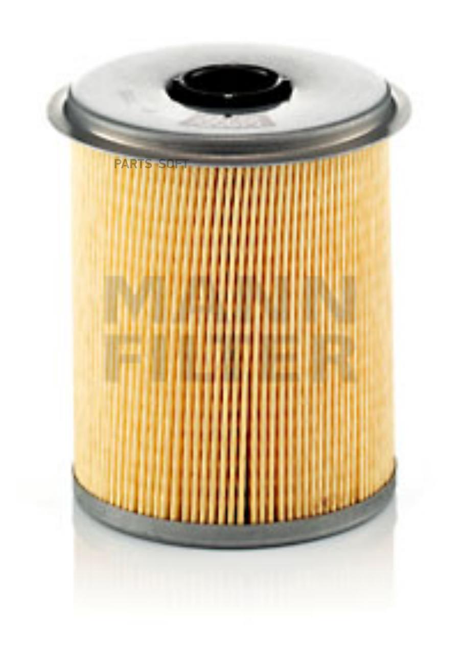 

MANN-FILTER P 735 x Фильтр топливный
