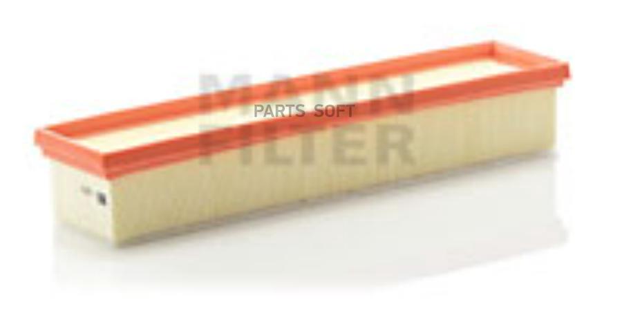 

MANN-FILTER C 3875/1 Фильтр воздушный