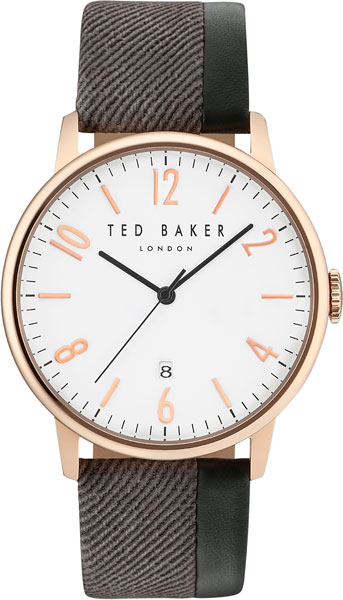 фото Наручные часы мужские ted baker 10031572