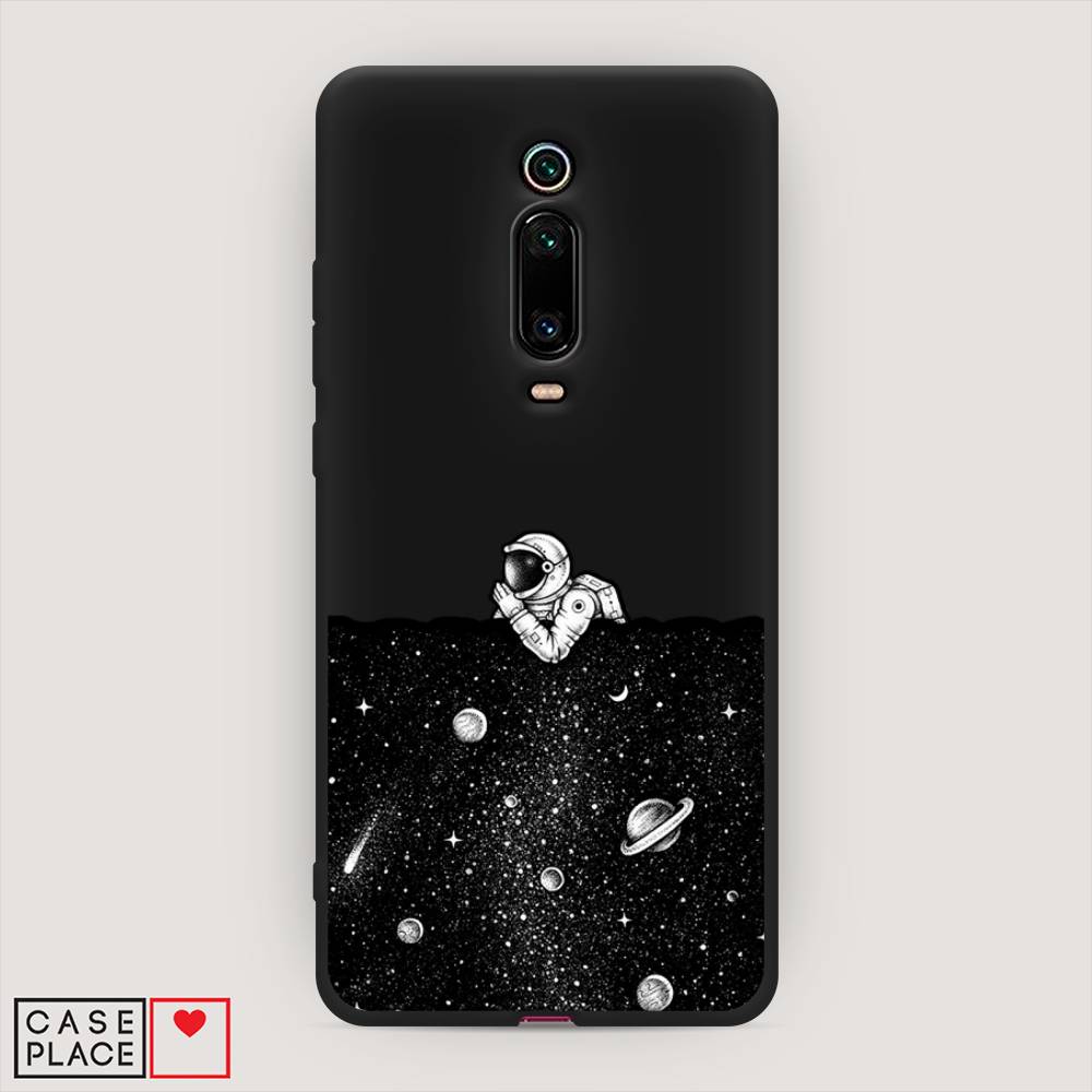 

Чехол Awog на Xiaomi Redmi K20/K20 Pro/Mi 9T/9T Pro "Космический сон", Разноцветный, 35652-1