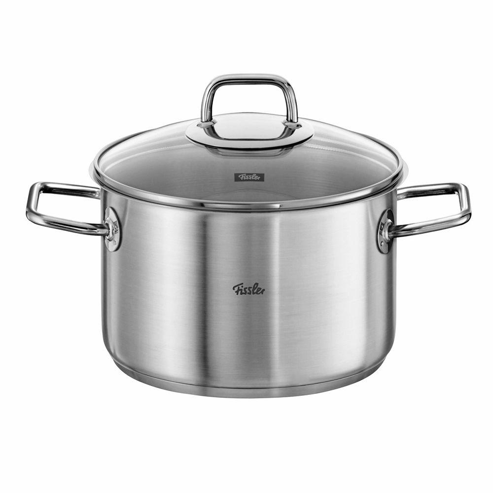 Кастрюли, ковши, сотейники Fissler, Viseo