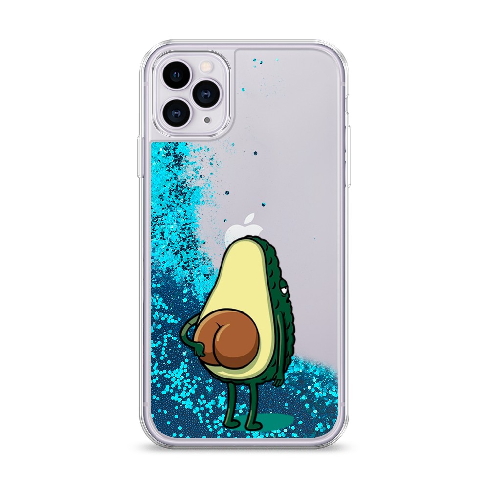 Чехол Awog на Apple iPhone 11 Pro Max / Айфон 11 Pro Max 