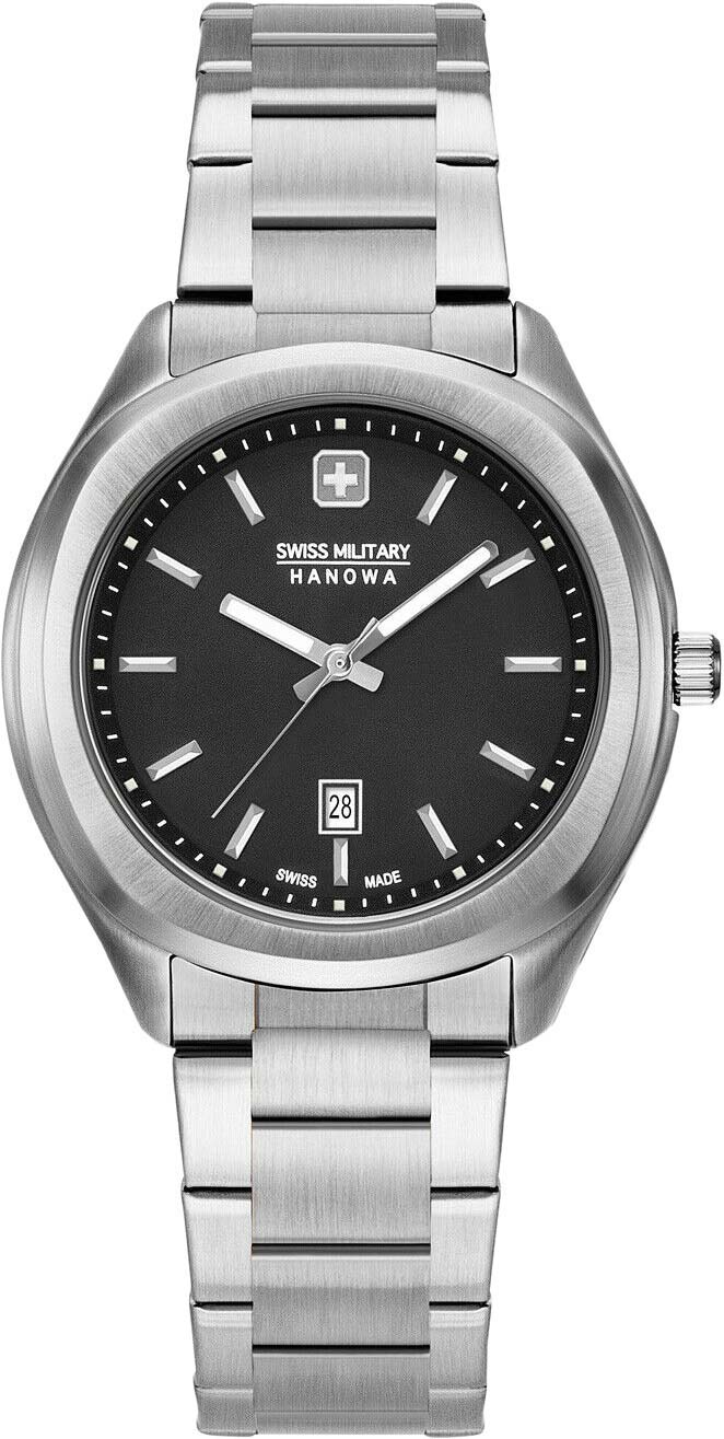 Наручные часы женские Swiss Military Hanowa 06-7339.04.007