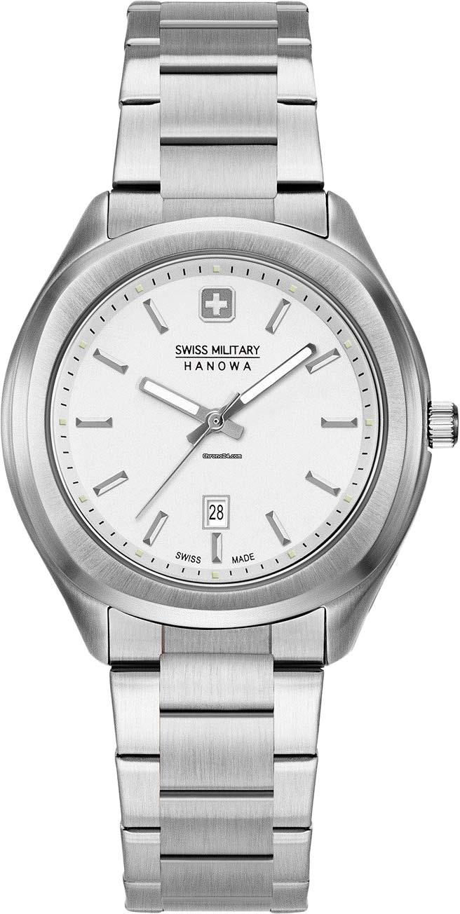 Наручные часы женские Swiss Military Hanowa 06-7339.04.001