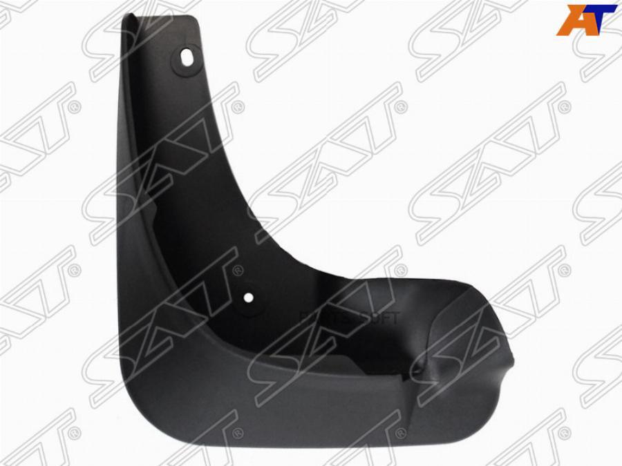 

Брызговик передний SKODA FABIA 10- LH ST-SD02-016B-2