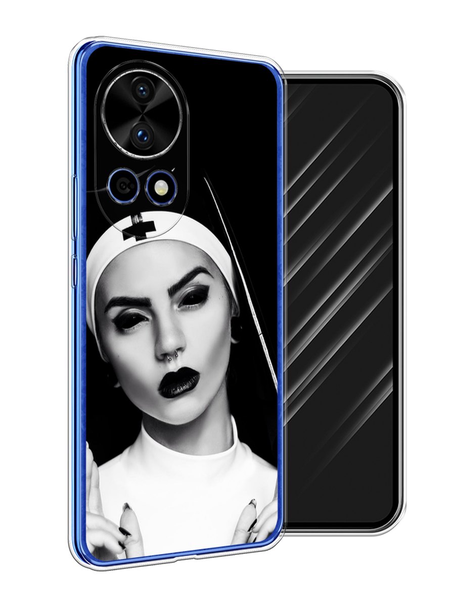 Чехол Awog на Huawei Nova 12 Pro 