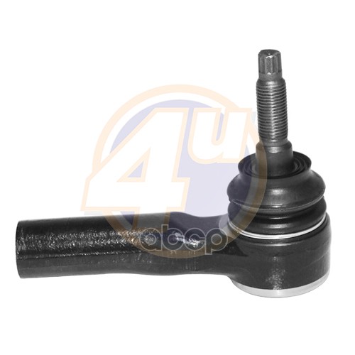 

НАКОНЕЧНИК FRD MUSTANG 05-14 FR-A-02719