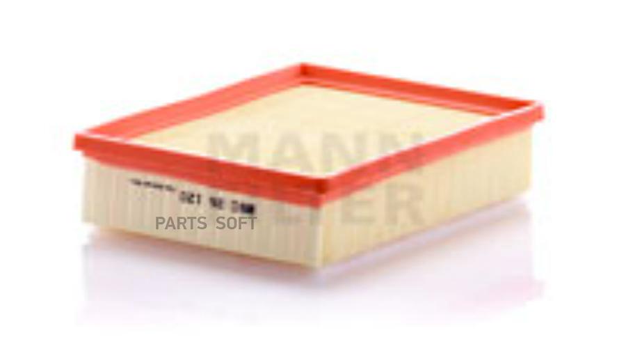 

MANN-FILTER C 26 120 Фильтр воздушный