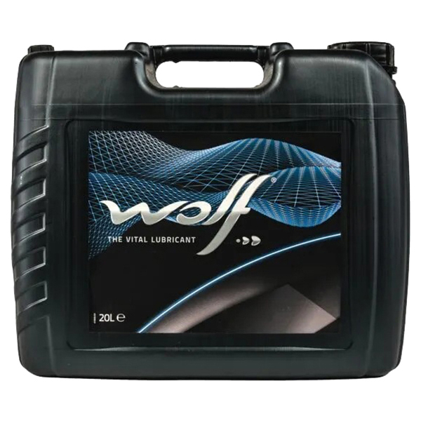 

Трансмиссионное масло wolf 8302053 75w90, Масло трансмиссионное EXTENDTECH 75W90 GL 5 20L