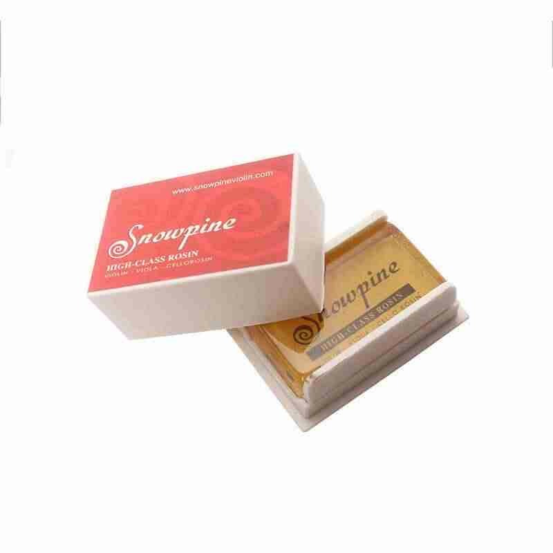 Канифоль Snowpine Канифоль для скрипки альта виолончели 213₽