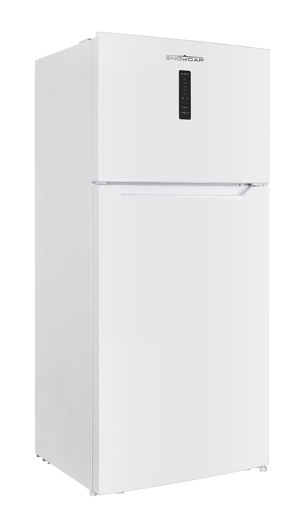

Холодильник Snowcap NF 512 W белый, NF 512 W