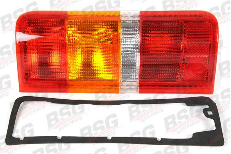 

BASBUG Фонарь задний правый без платы / FORD Transit 11/85-03/00, BSG30805001